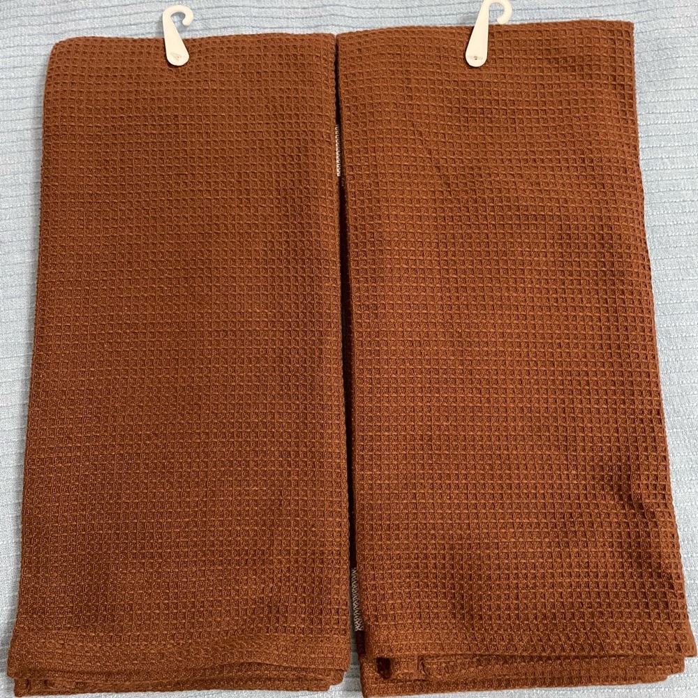 Football towels - Picture 2 of 3